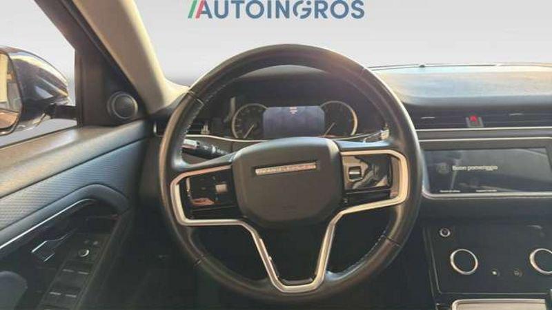 Land Rover Range Rover Evoque 5p 2.2 td4 Launch edition 150cv