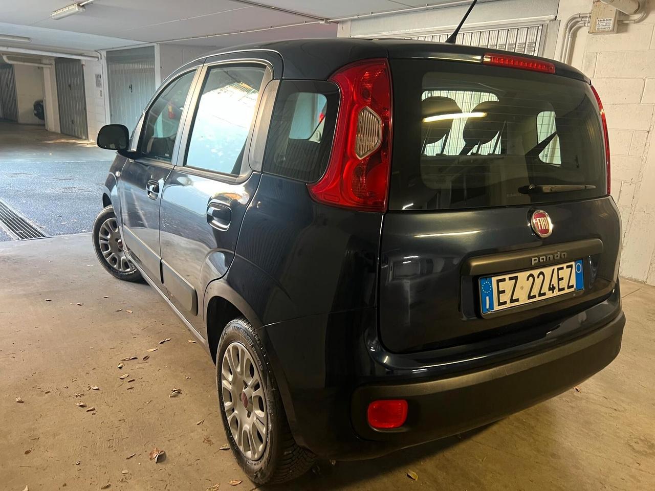 Fiat Panda 1.2 GPL 5 POSTI PREZZO REALE