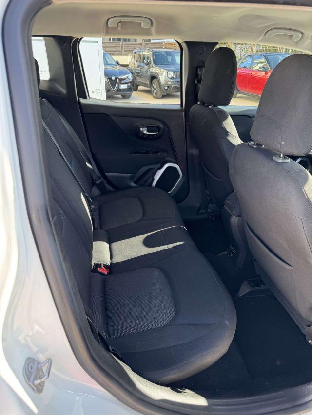 JEEP Renegade 1.6 mjt 120cv