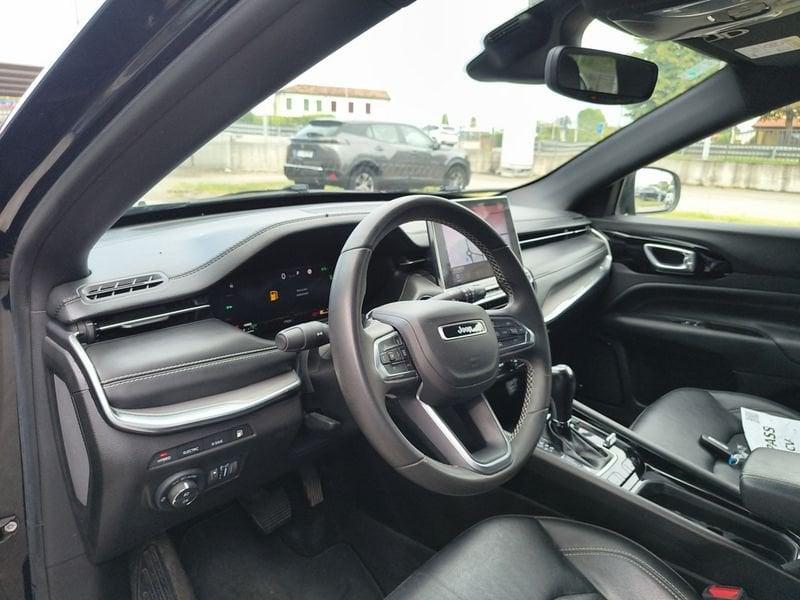 Jeep Compass 4xe 1.3 T4 PHEV 240 CV S Auto