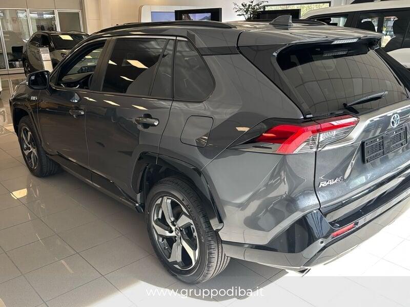 Toyota RAV4 2.5H PLUG-IN MOR DYN MY24