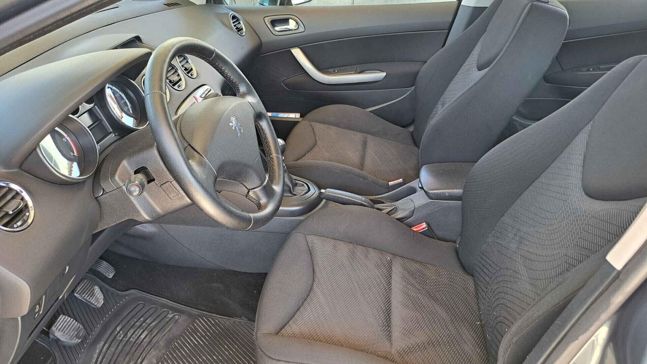 Peugeot 308 1.6 HDi 110CV Fèline Stat. Wagon