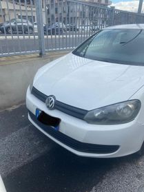 Volkswagen Golf 1.6 TDI DPF 5p. Highline NEOPATENTATI UNICO PROPRITARIO