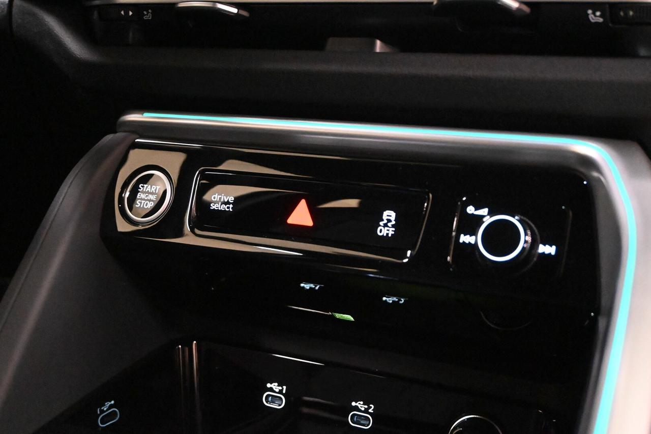 AUDI Q5 3ª serie Q5 SPB TFSI 150 kW mHEV+ S tr...