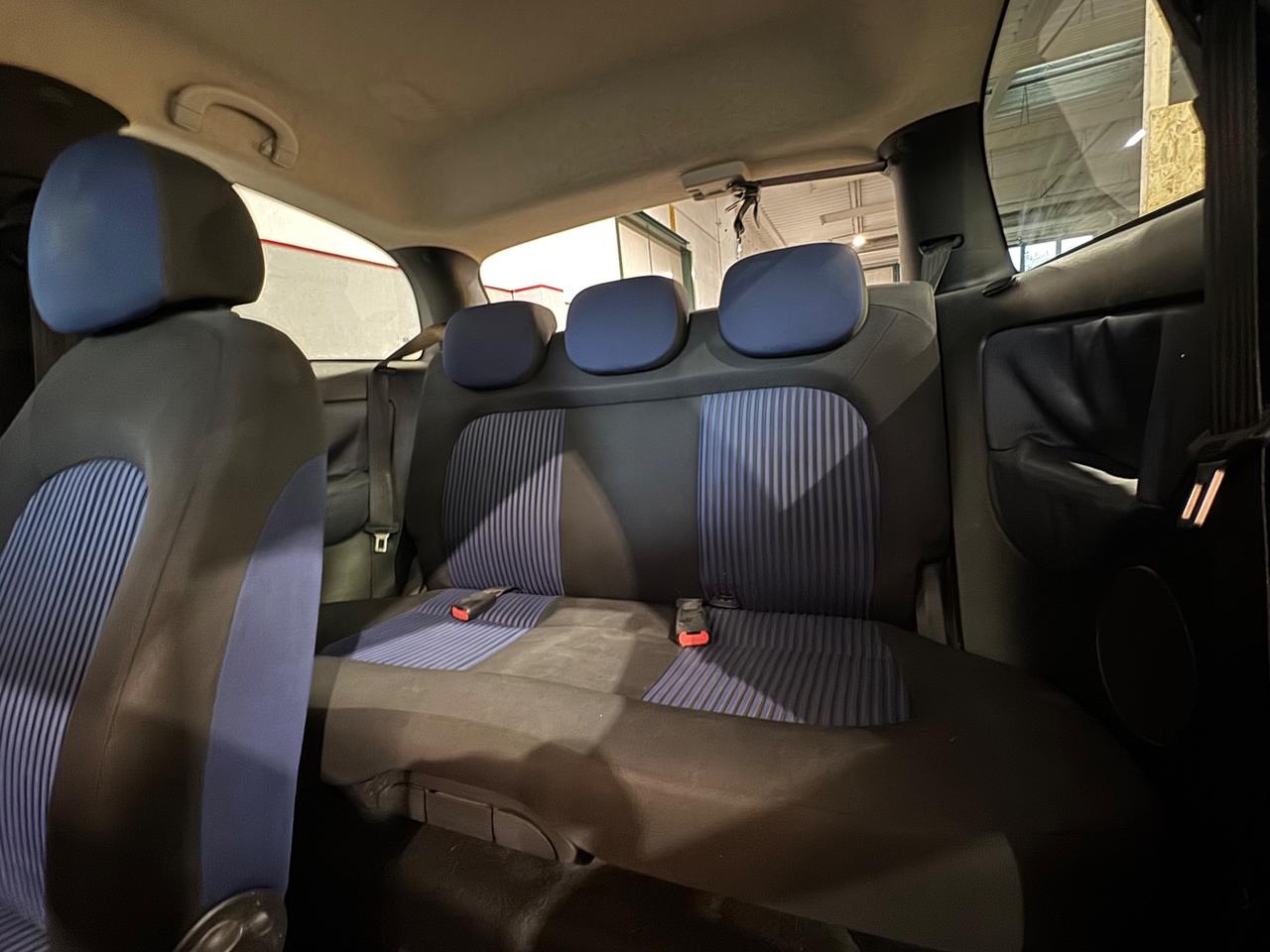 Lancia Ypsilon 1.4 Passion