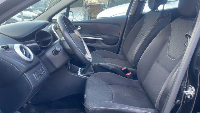 RENAULT Clio dCi 8V 75 CV Start&Stop 5 porte Energy Duel