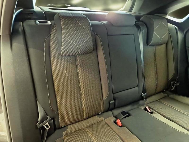 DS DS 7 CROSSBACK BlueHDi 130 Automatica Business