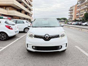 Renault Twingo TCe 95 CV Intens LED PELLE NAVI SEDILI RISCALDATI PDC BLUETOOTH CAR PLAY KAMERA CLIMA AUTOMAT