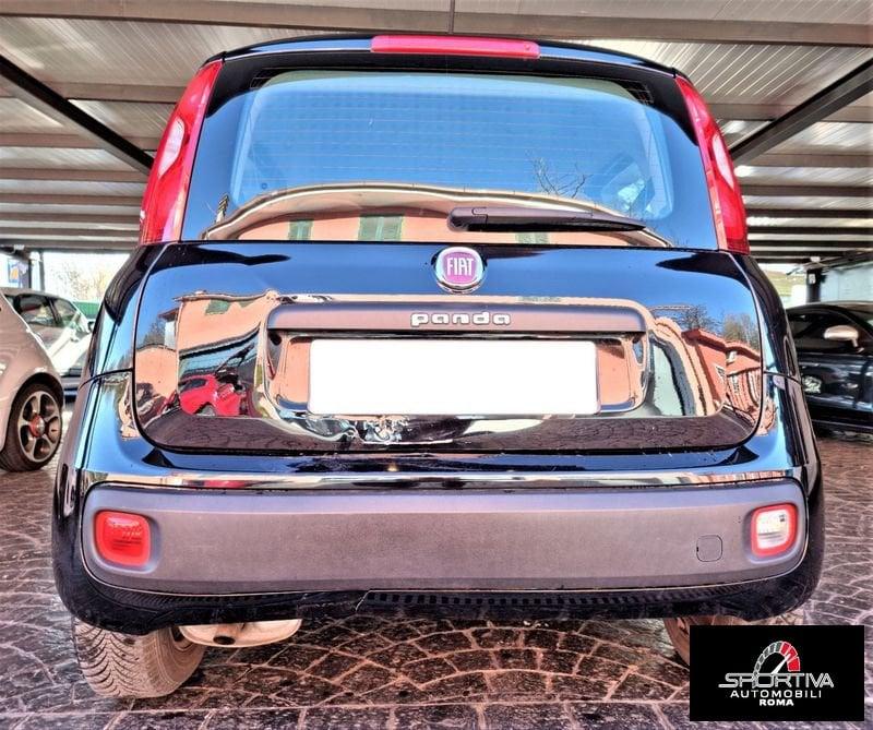 FIAT Panda 109000 km garanzia 12 mesi!