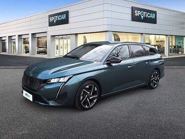 Peugeot 308 BlueHDi 130 S&S EAT8 SW Allure