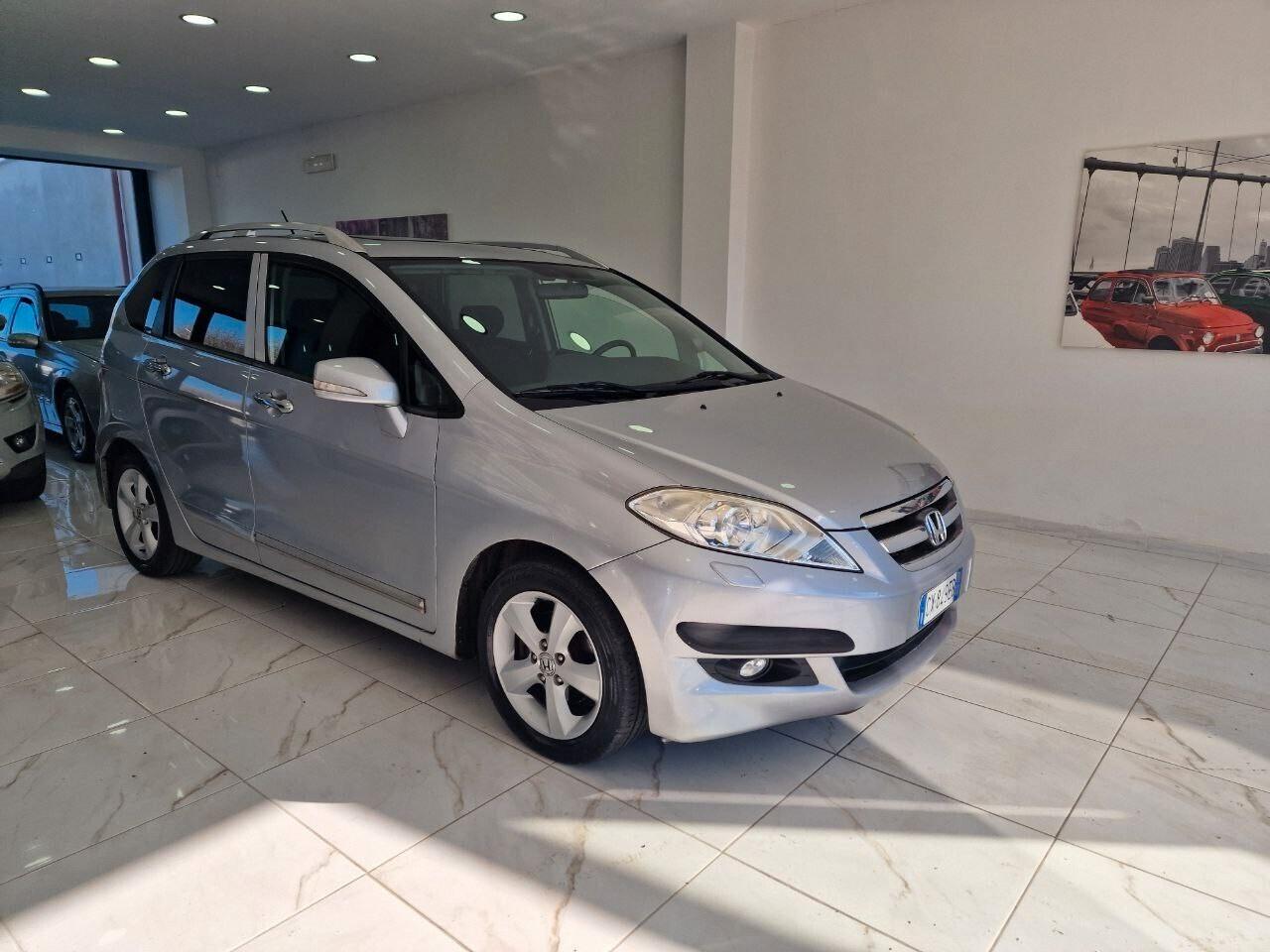Honda FR-V 2.2 16V i-CTDi Comfort 6 posti