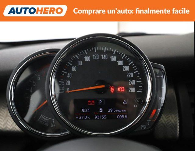 MINI Cooper S 2.0 Cooper S