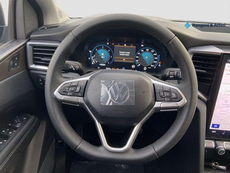 Volkswagen Amarok Amarok 3.0 V6 TDI 241CV 4MOTION aut. Style