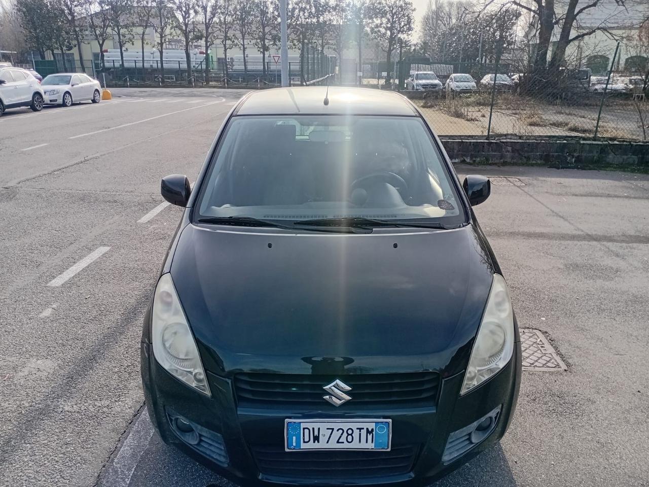 Opel Agila 1.0 12V 65CV GPL