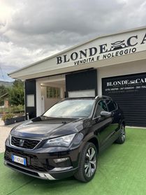 Seat Ateca 1.6 TDI DSG XCELLENCE