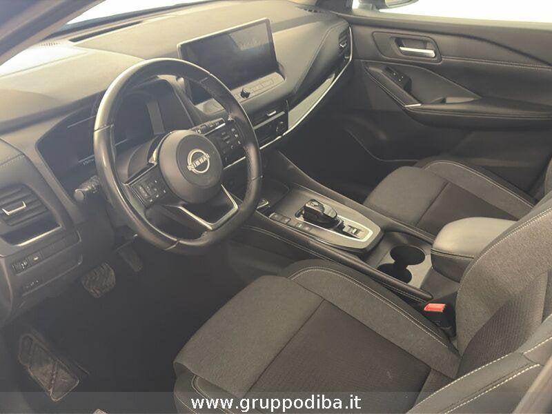 Nissan Qashqai III 2021 1.5 e-power N-Connecta 2wd