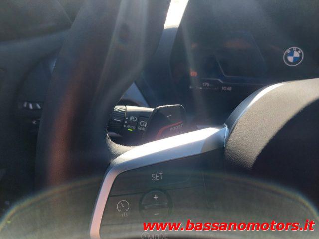 BMW 120 d 48V MSport Pro