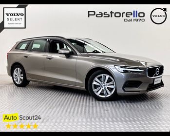 VOLVO V60 B4 (d) Geartronic Momentum Business
