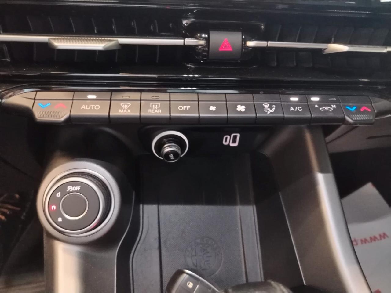 ALFA ROMEO Tonale Tonale 1.6 diesel 130 CV TCT6...
