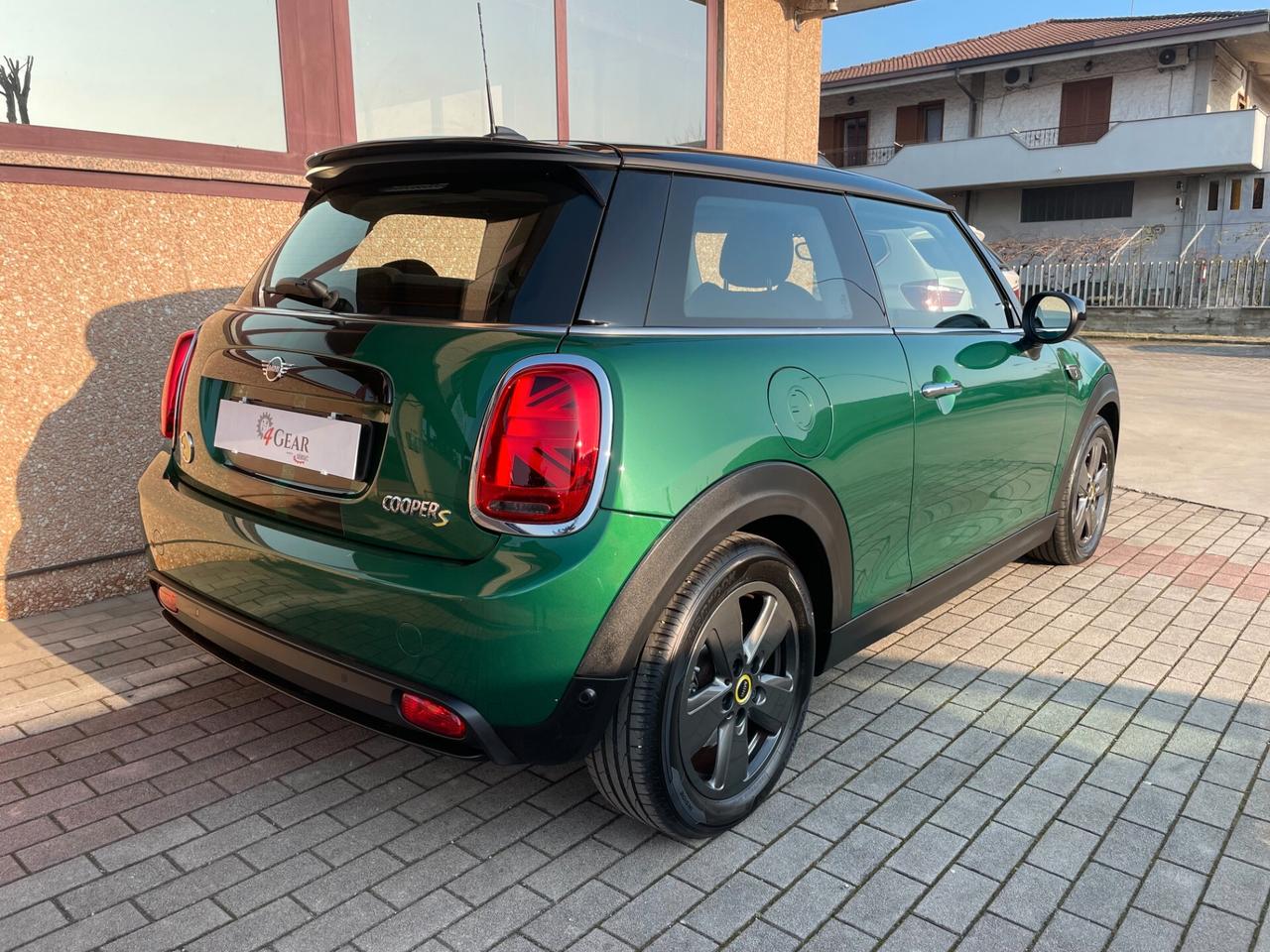 Mini Cooper SE Electric 184 CV