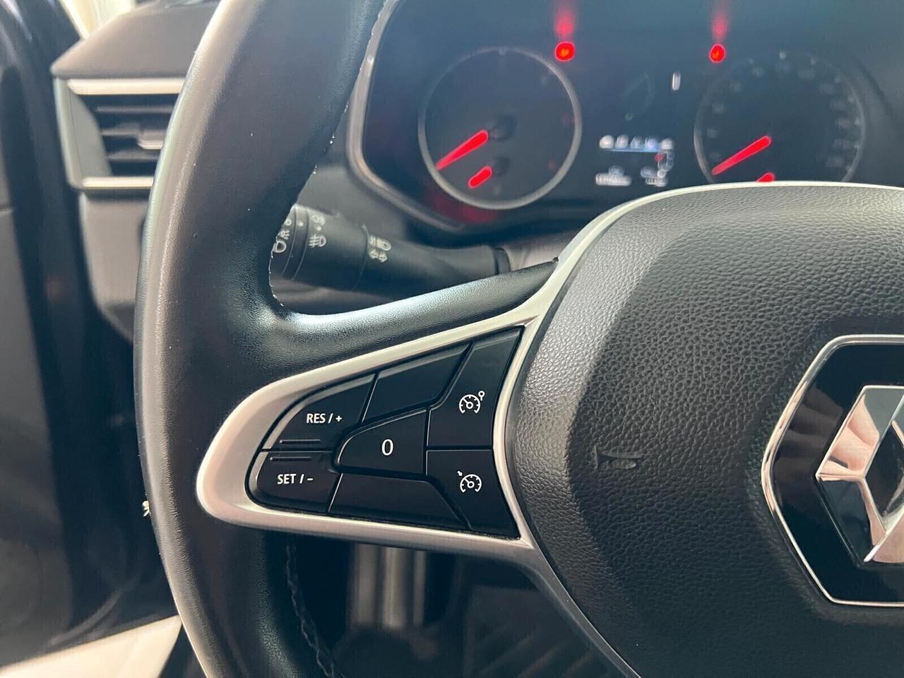 Renault Clio Blue dCi 100 CV 5 porte Business 2021