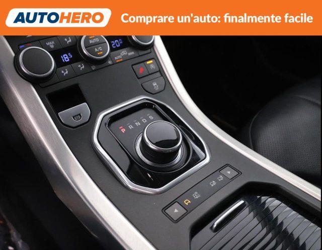 LAND ROVER Range Rover Evoque 2.0 TD4 180 CV 5p. HSE Dynamic