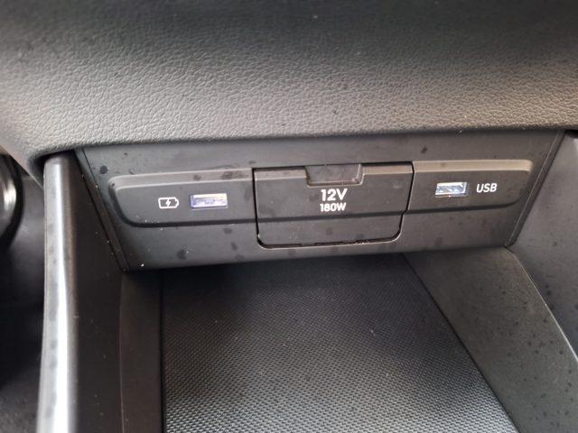 HYUNDAI i20 1.2 MPI Connectline