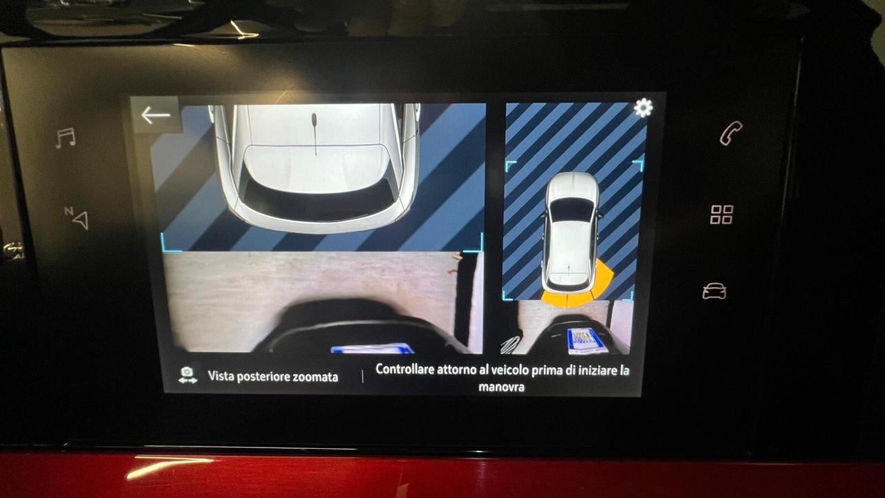 Opel Mokka-e GS Line*NO VINCOLI FINANZ*AUTOM NAVI PELLE FULL