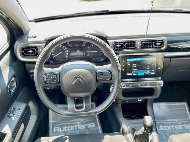 Citroen C3 1.2 Feel Pack S&S PREZZOREALE\UNIPRO\GARANZIA\NEOP