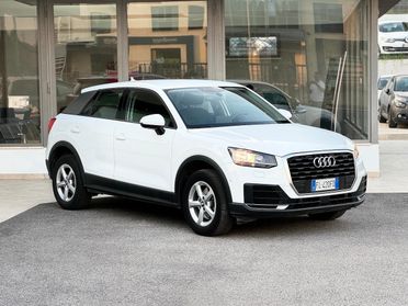 Audi Q2 1.6 Diesel 116CV E6 Automatica Stronic - 2017