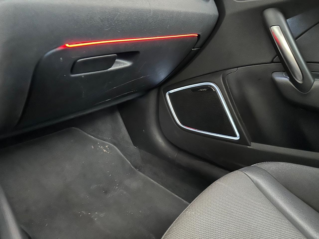 Audi A1 1.0 TFSI ultra Sport