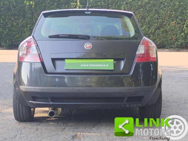 FIAT Stilo 1.4i 16V 3 porte Active