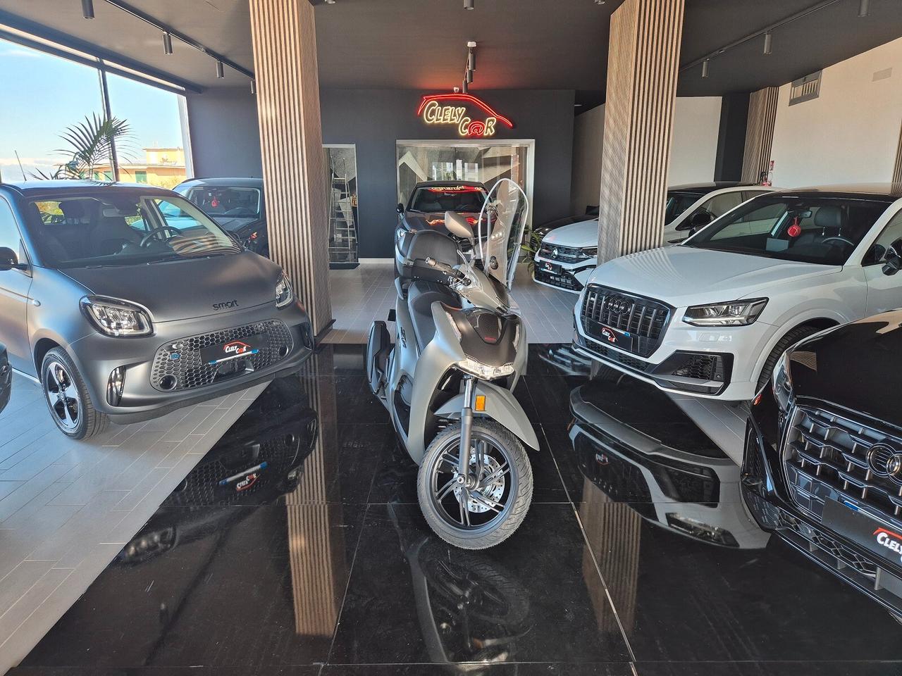 Honda SH 350 SPORT ABS *FINANZIAMENTO OBBLIGATORIO