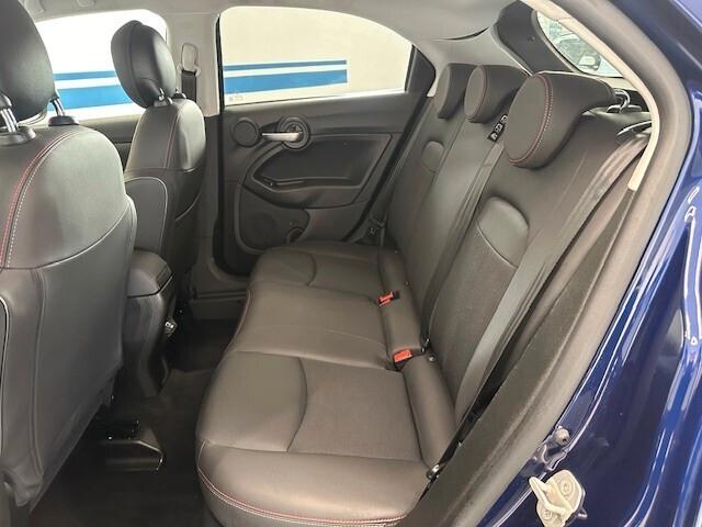 Fiat 500X 1.3 MultiJet 95 CV Sport * 23.000 KM * 2024 *