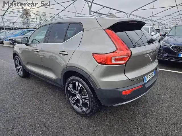 VOLVO XC40 1.5 t5 phev Inscription auto my21 - GF506RX