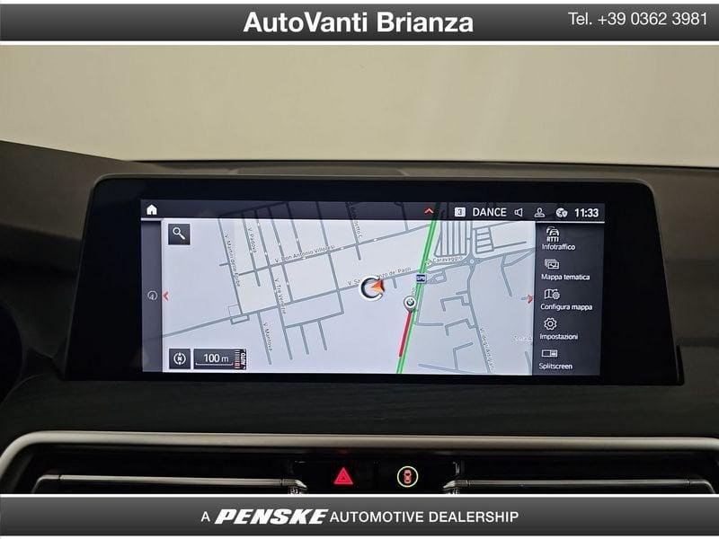 BMW X3 X3 xdrive20d mhev 48V Msport