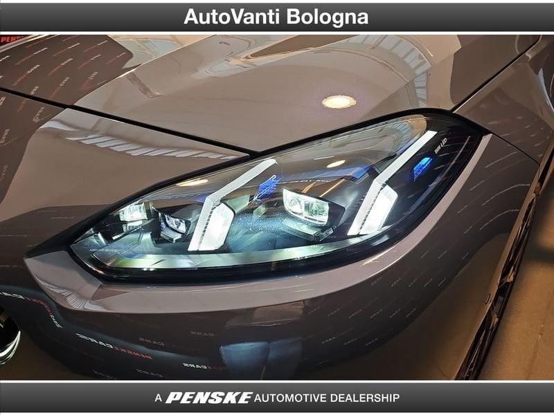 BMW Serie 1 118d MSport Pro