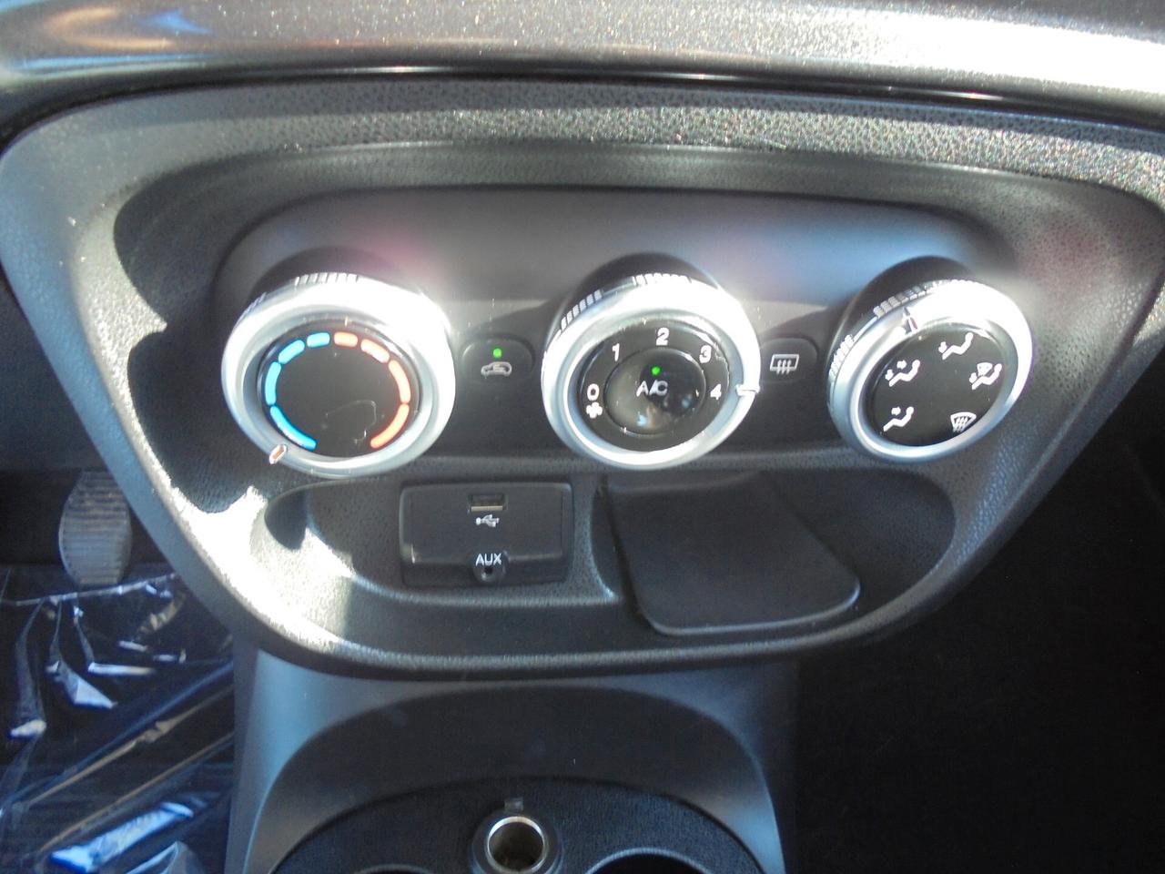 Fiat 500L 1.3 Multijet 85 CV Pop Star