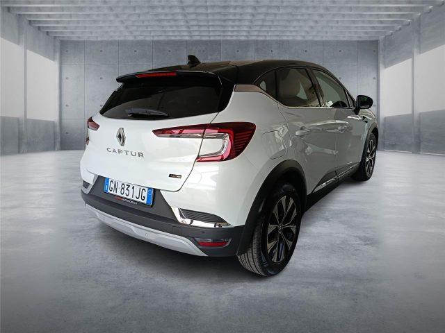 RENAULT Captur 2ª serie Full Hybrid E-Tech 145 CV Evolution