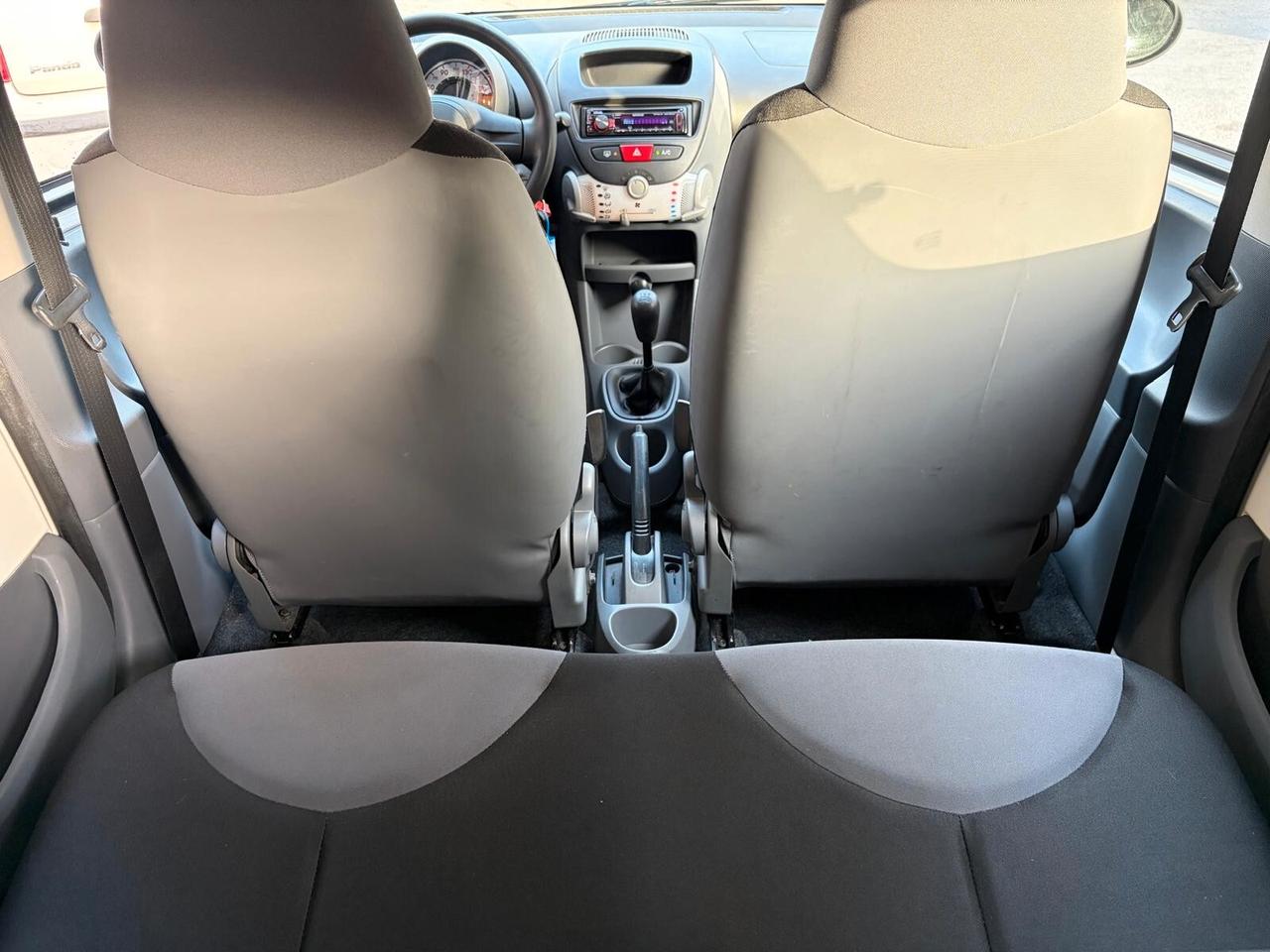 Citroen C1 1.0 5 porte 47.000KM NUOVA IMMACOLATA