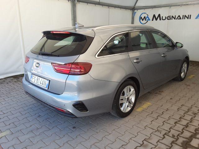 KIA Ceed 1.6 CRDi 115cv SW Business Class *IVA ESPOSTA*