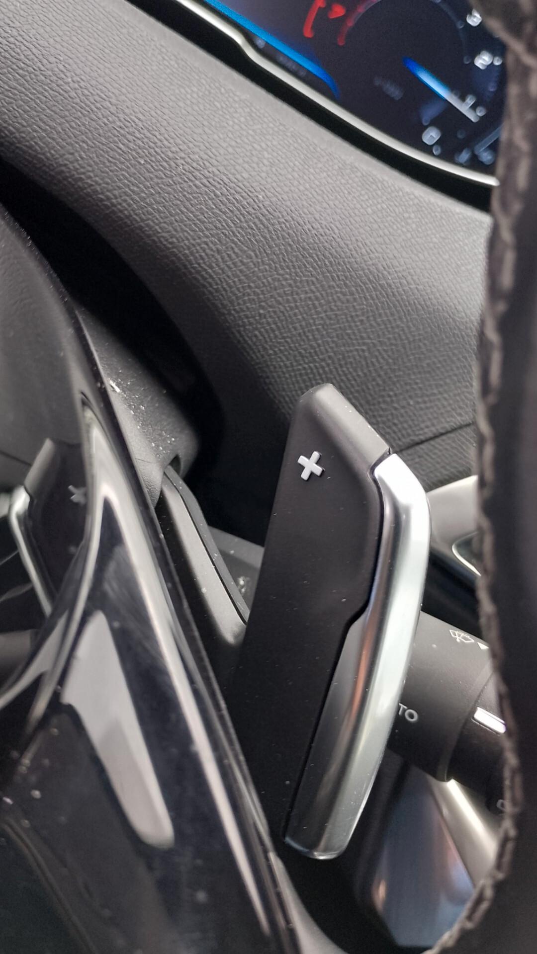 Peugeot 3008 PureTech Turbo 130 S&S GT Line