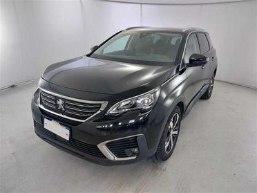 PEUGEOT 5008 BlueHDi 130 S&S Business