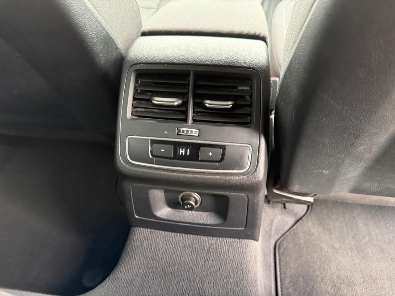 Audi A4 Avant 2.0 TDI 150 CV ultra S tronic Business