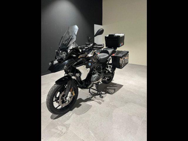 BMW R 1200 GS - R 1250 GS