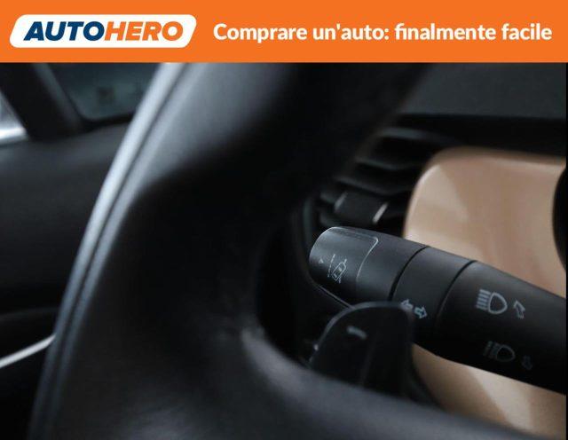 FIAT 500X 1.4 MultiAir 140 CV DCT Lounge