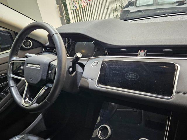 LAND ROVER Range Rover Evoque 2.0D I4 163 CV AWD Auto Limited Edition S DA?499,0
