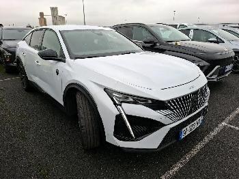 Peugeot 408 1.2 PURETECH 130CV SeS EAT8 GT ( ADAPTIVE CRUISE - FARI LED PDC VIRTUAL COCKPIT )