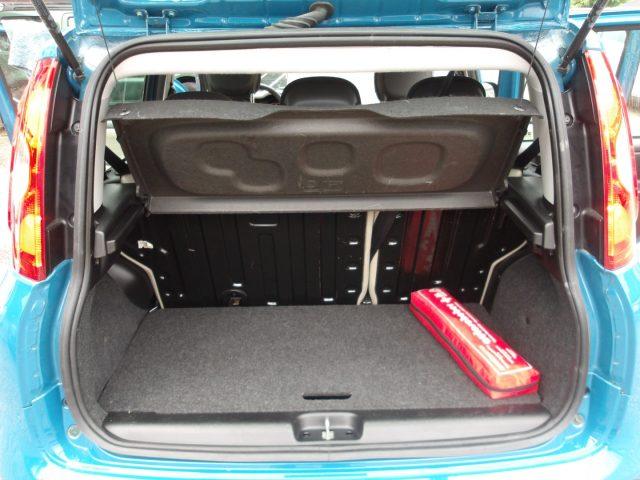 FIAT Panda 1.2 NEOPATENTATI - CINGHIA OK