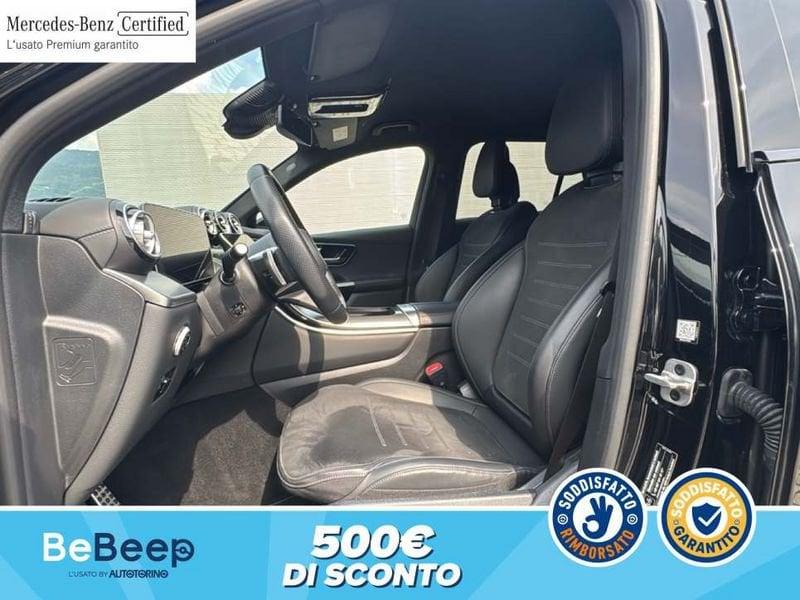 Mercedes-Benz GLC 220D MHEV AMG PREMIUM 4MATIC AUTO